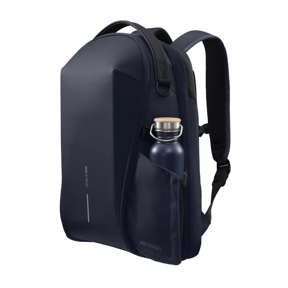 XD DESIGN MOCHILA EXTENSIBLE BIZZ 17"