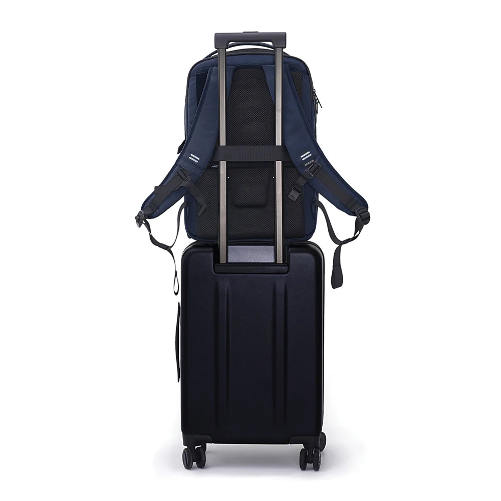 XD DESIGN MOCHILA EXTENSIBLE BIZZ 17"