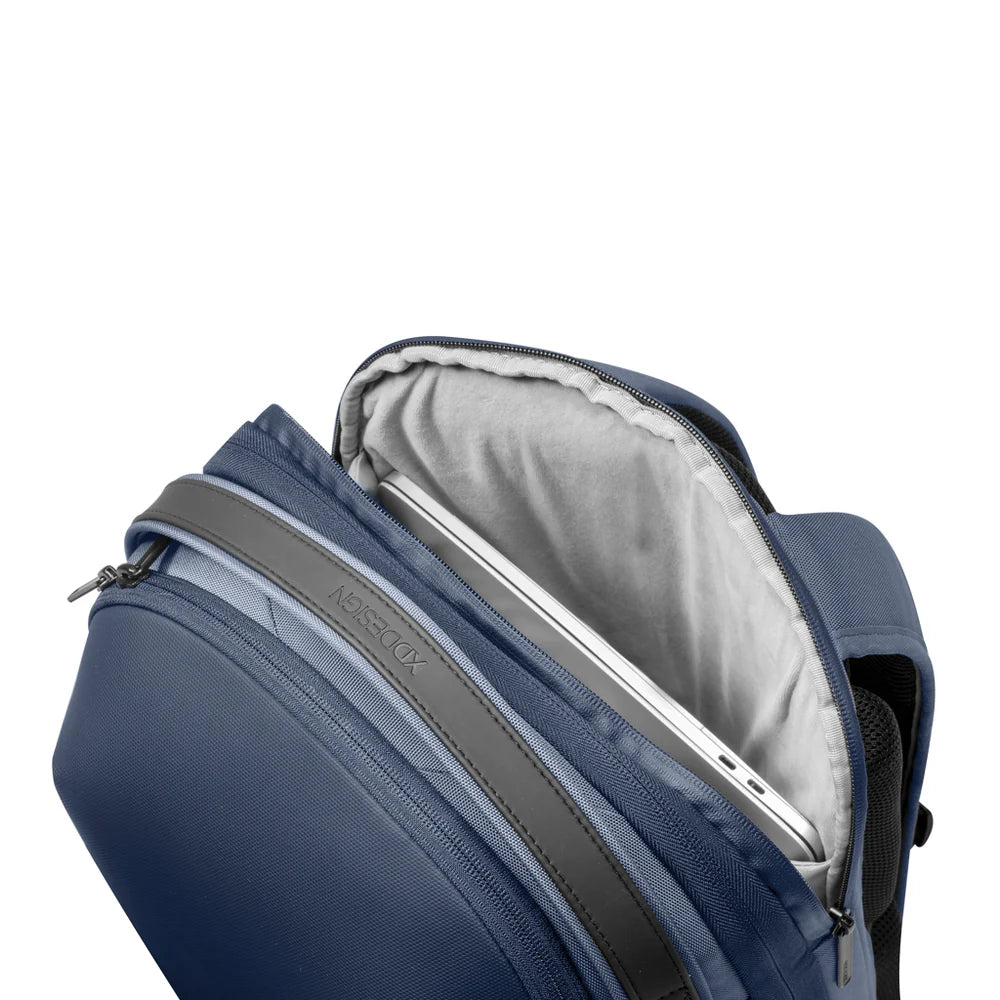 XD DESIGN MOCHILA EXTENSIBLE BIZZ 17"