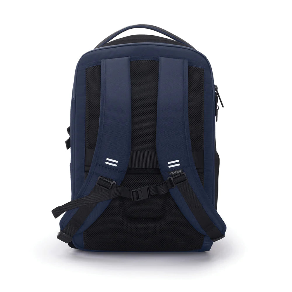 XD DESIGN MOCHILA EXTENSIBLE BIZZ 17"