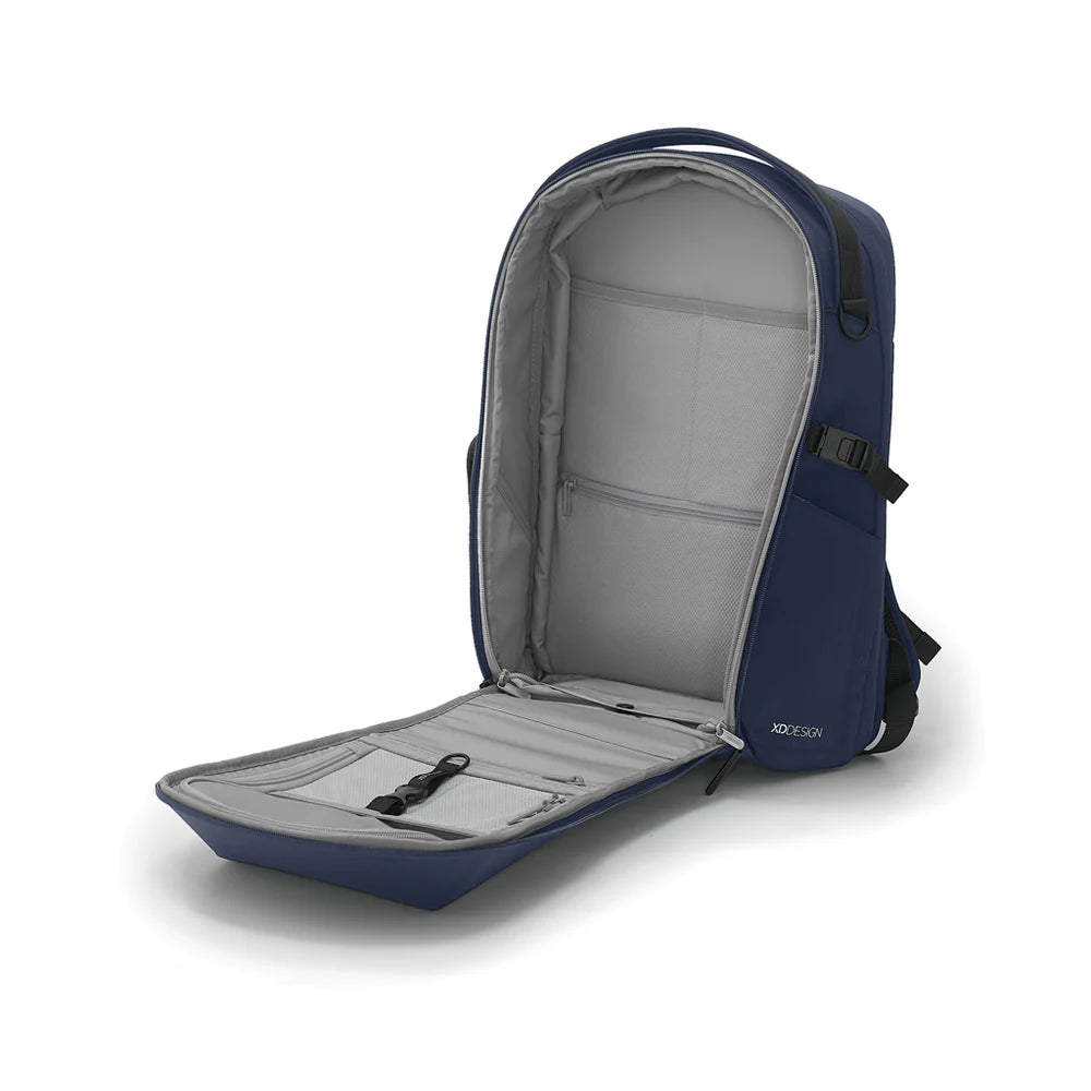 XD DESIGN MOCHILA EXTENSIBLE BIZZ 17"