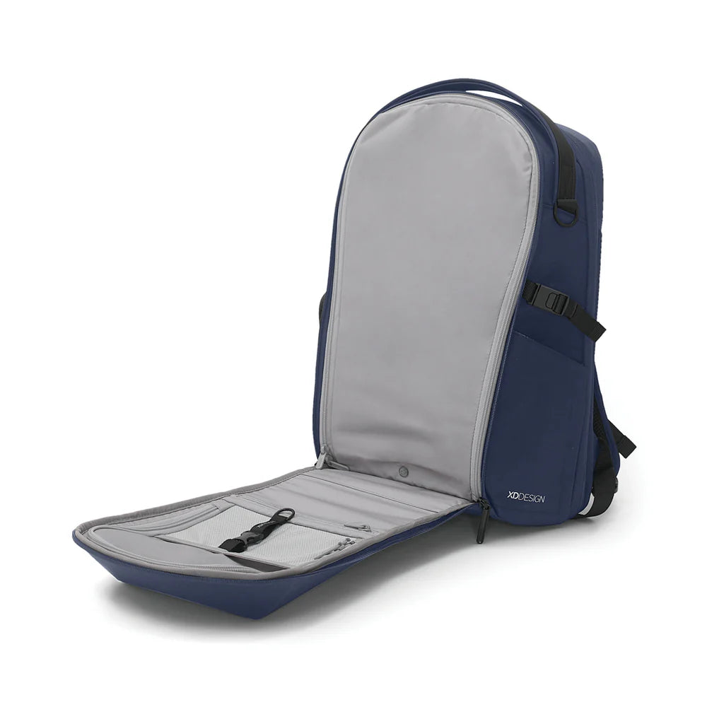 XD DESIGN MOCHILA EXTENSIBLE BIZZ 17"