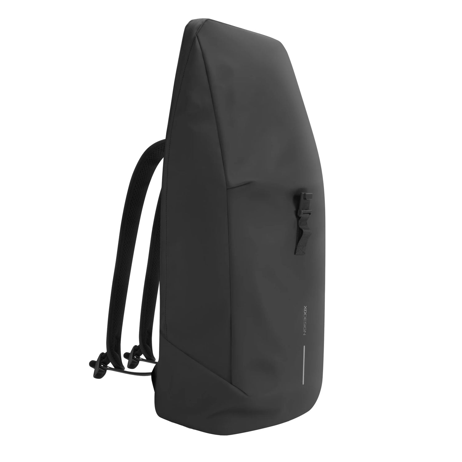 URBAN WATER RESISTANT FLAP TOP
