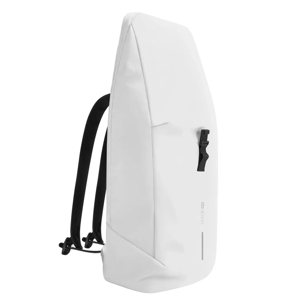 URBAN WATER RESISTANT FLAP TOP