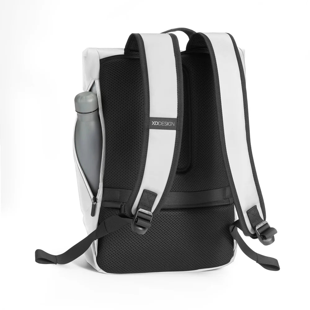 URBAN WATER RESISTANT FLAP TOP
