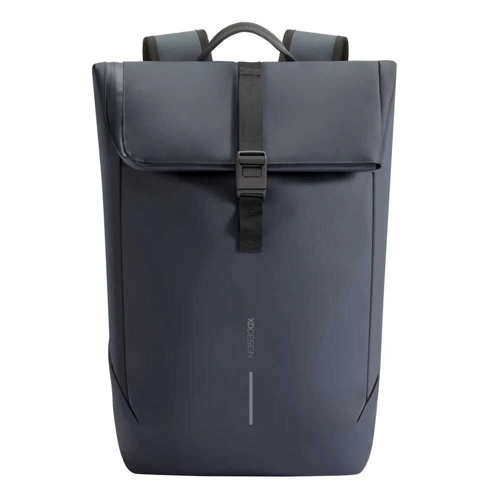 URBAN WATER RESISTANT FLAP TOP