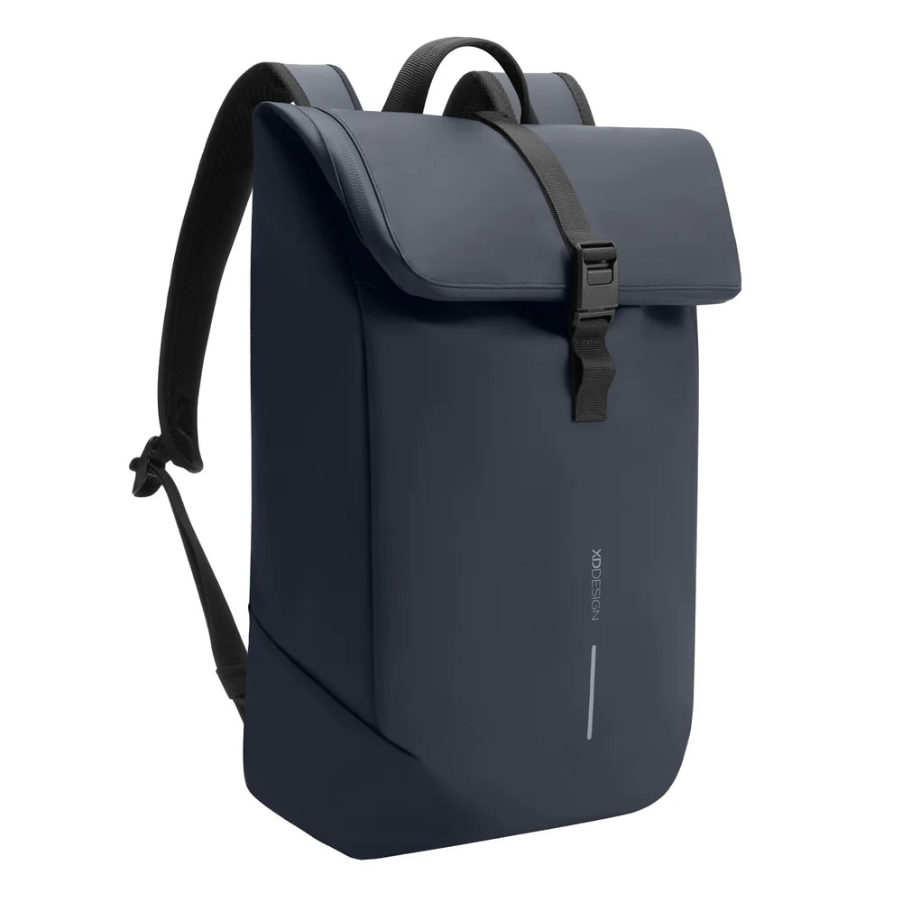 URBAN WATER RESISTANT FLAP TOP