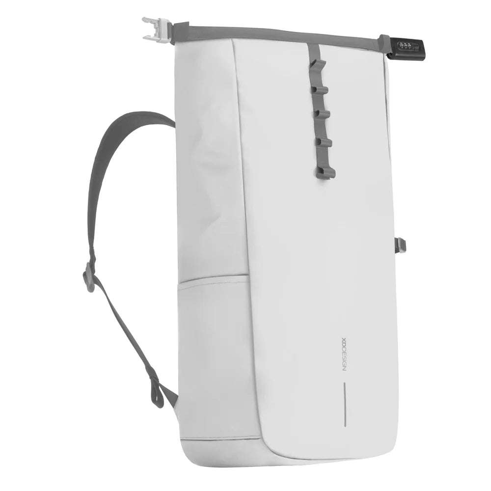 STÄDTISCHER WASSERBESTÄNDIGER DIEBSTAHLSCHUTZ