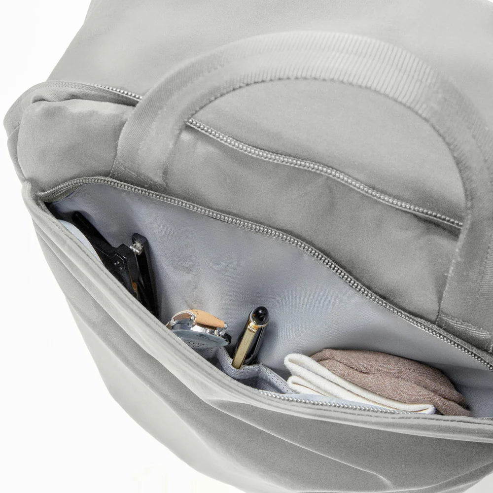 DOUX TOTE SAC À DOS