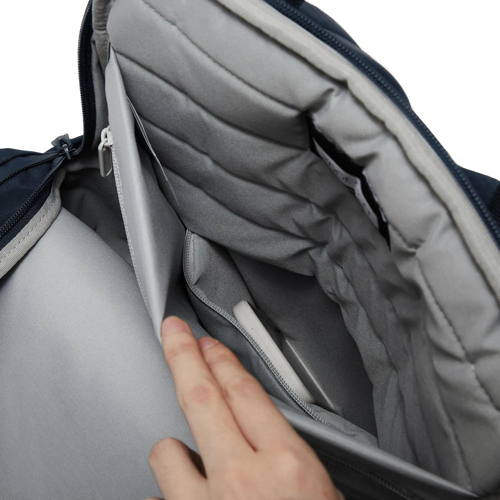 DOUX TOTE SAC À DOS