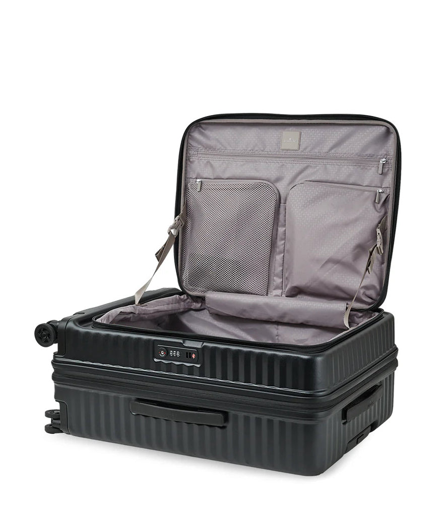 CELESTRA FA- LARGE SUITCASE EXTENSIBLE