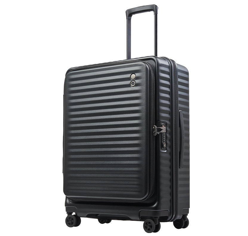 CELESTRA FA- LARGE SUITCASE EXTENSIBLE