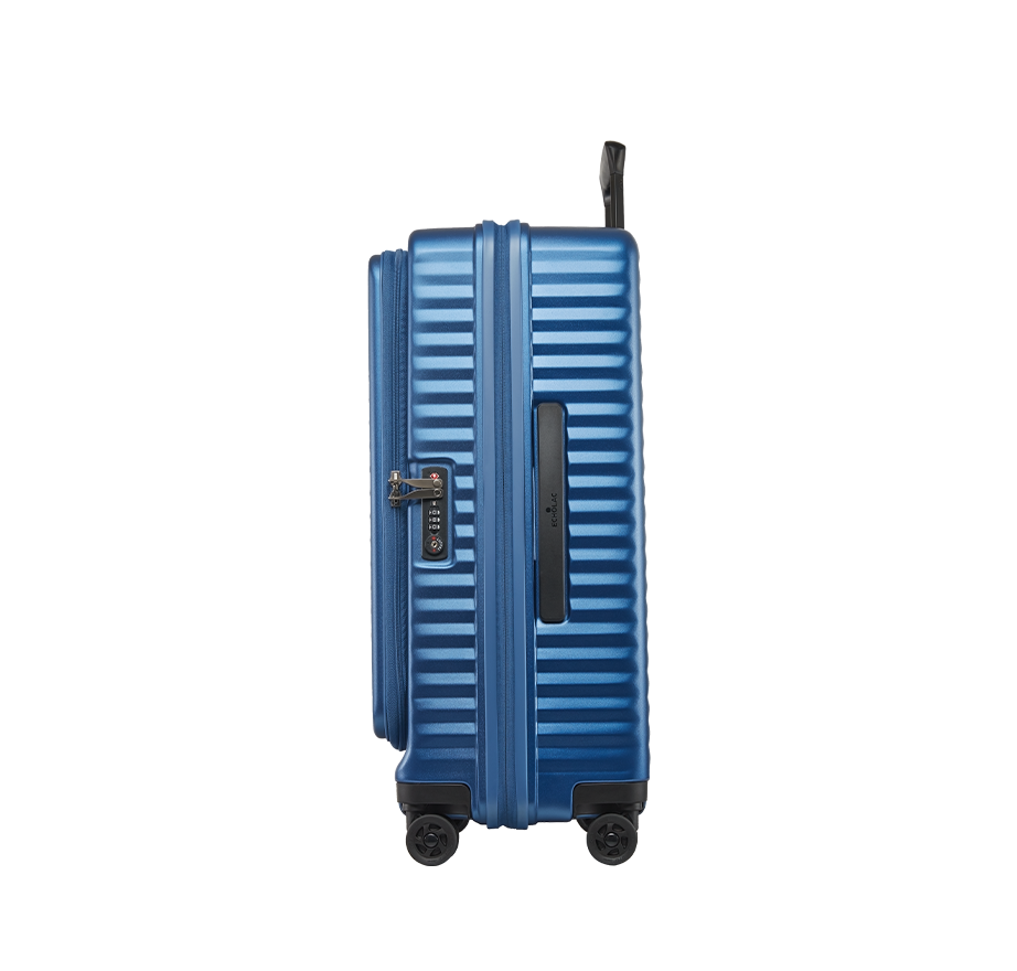 CELESTRA FA- LARGE SUITCASE EXTENSIBLE