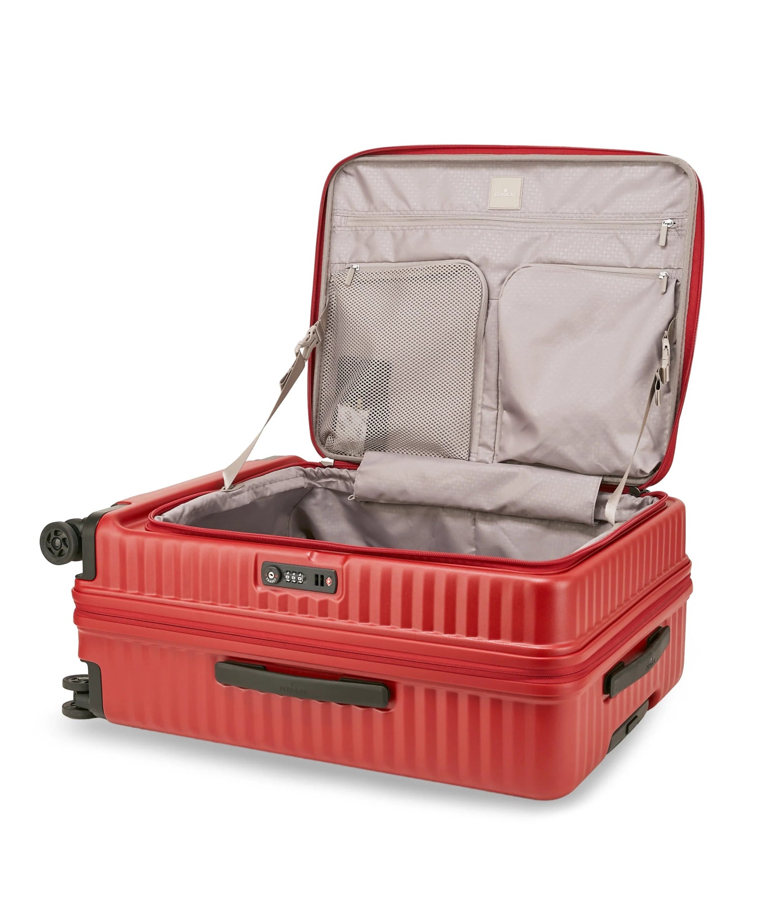 CELESTRA FA- LARGE SUITCASE EXTENSIBLE