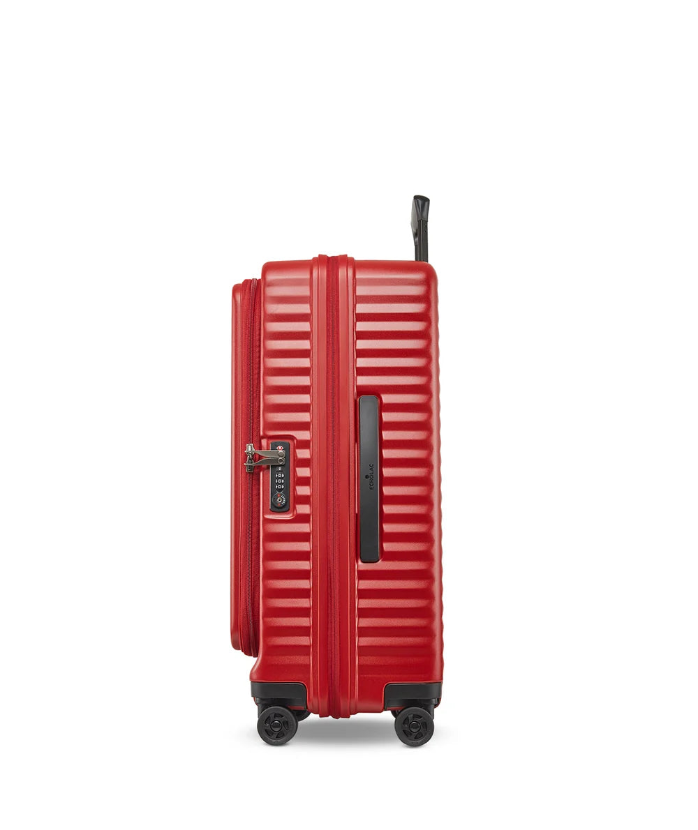 CELESTRA FA- LARGE SUITCASE EXTENSIBLE