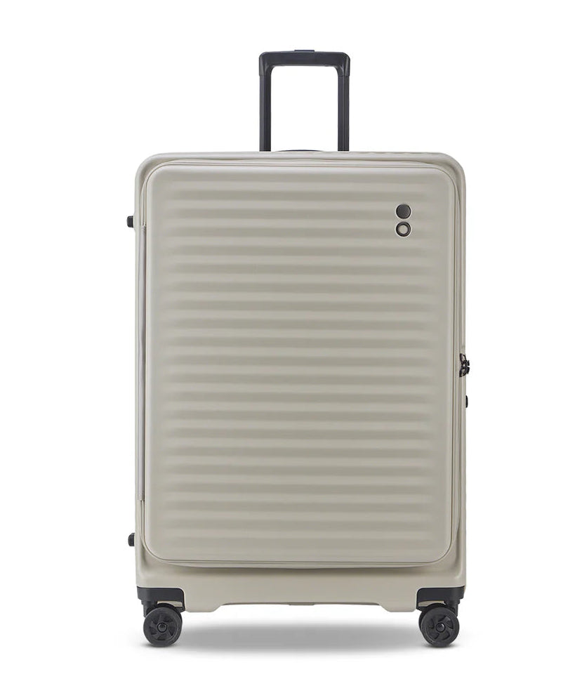 CELESTRA FA- LARGE SUITCASE EXTENSIBLE