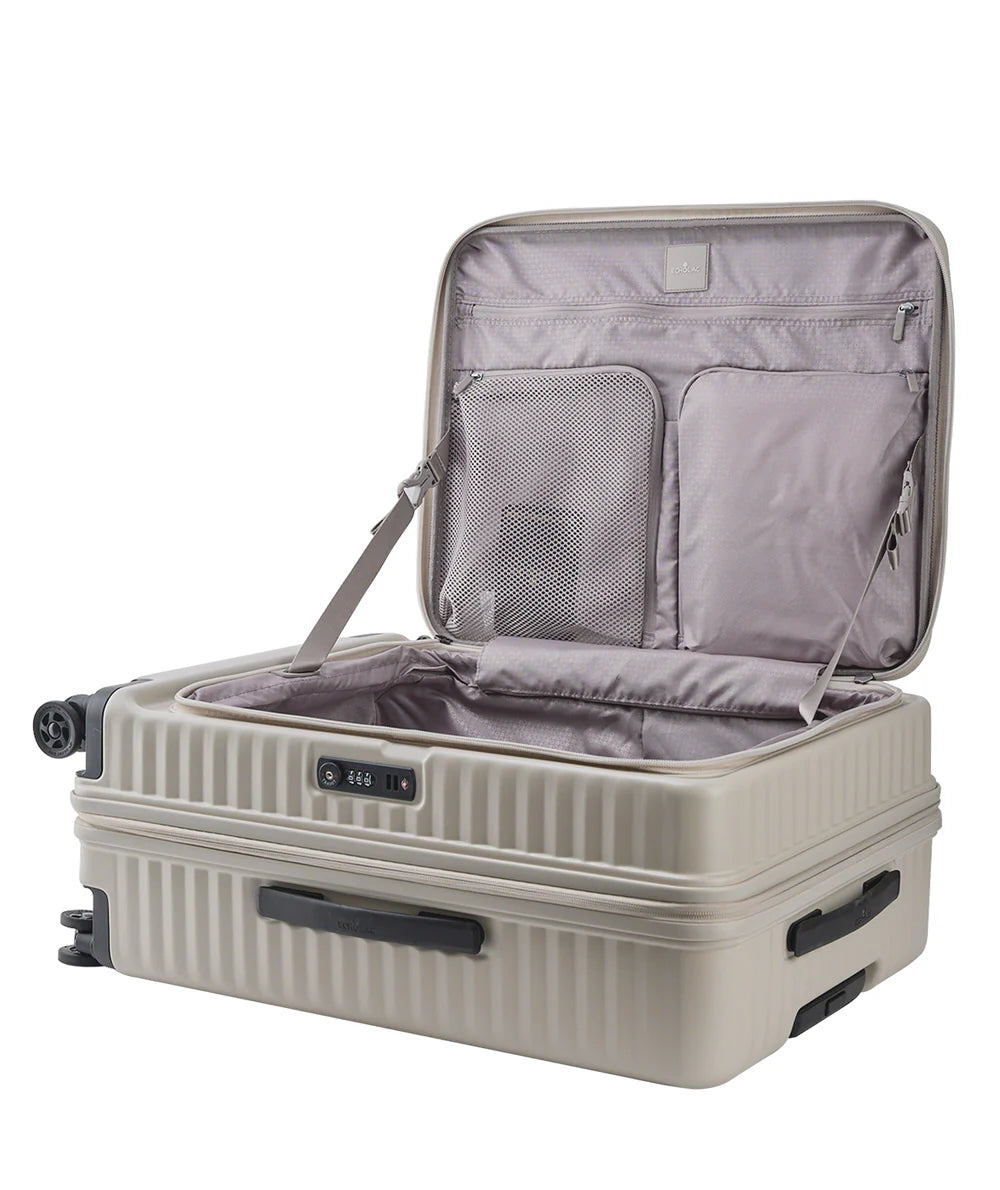 CELESTRA FA- LARGE SUITCASE EXTENSIBLE