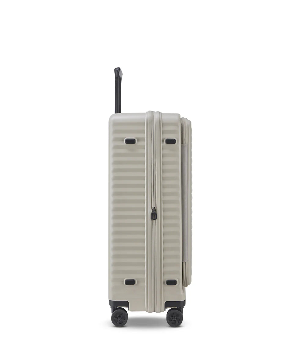 CELESTRA FA- LARGE SUITCASE EXTENSIBLE