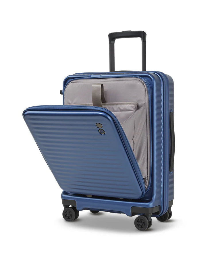 SELECTRA FA- Kabinenkoffer EXTENSIBLE