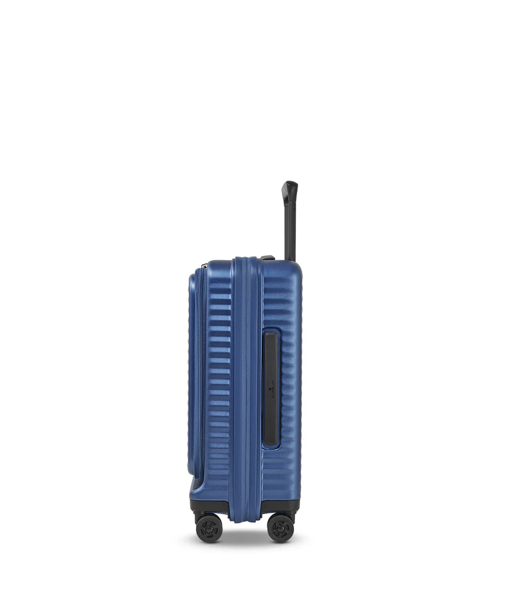 SELECTRA FA- Kabinenkoffer EXTENSIBLE