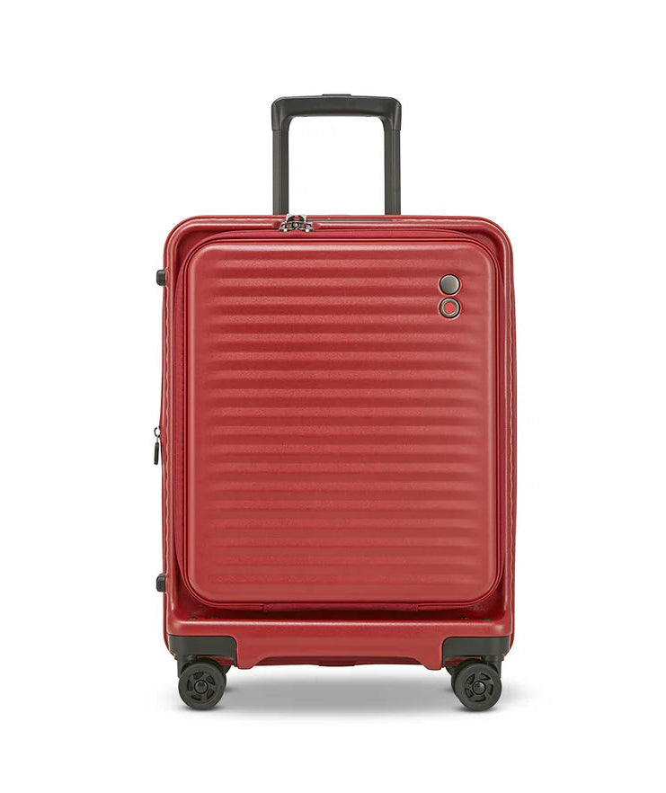 SELECTRA FA- Kabinenkoffer EXTENSIBLE