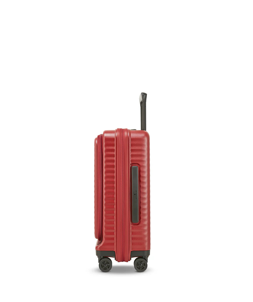 SELECTRA FA- Kabinenkoffer EXTENSIBLE