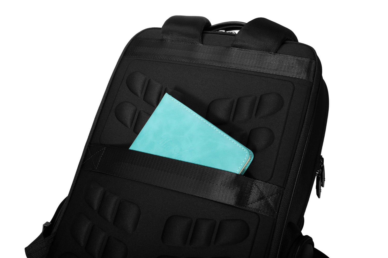 GREENWICH Mochila PREMIUM 18L