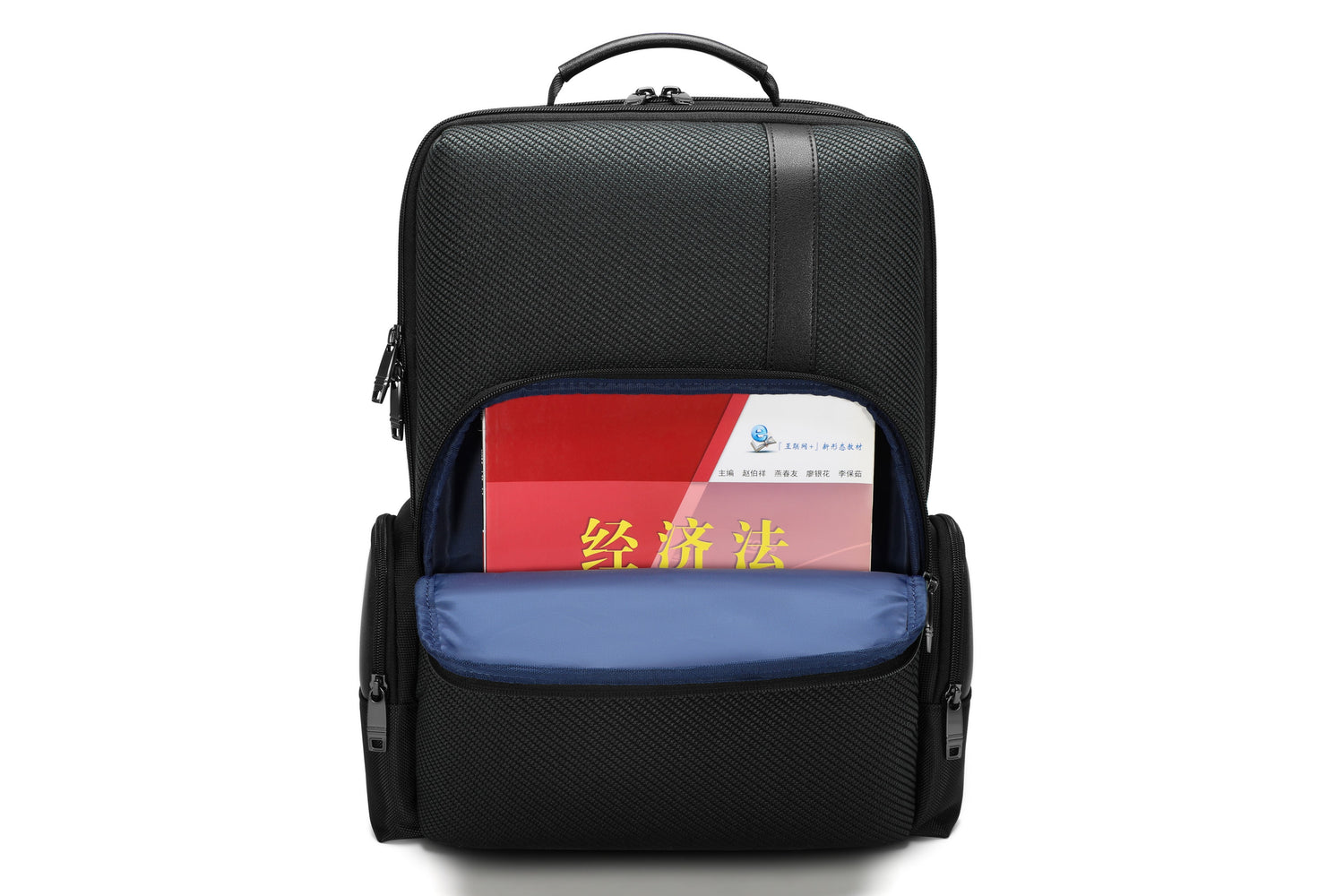 GREENWICH Mochila PREMIUM 18L