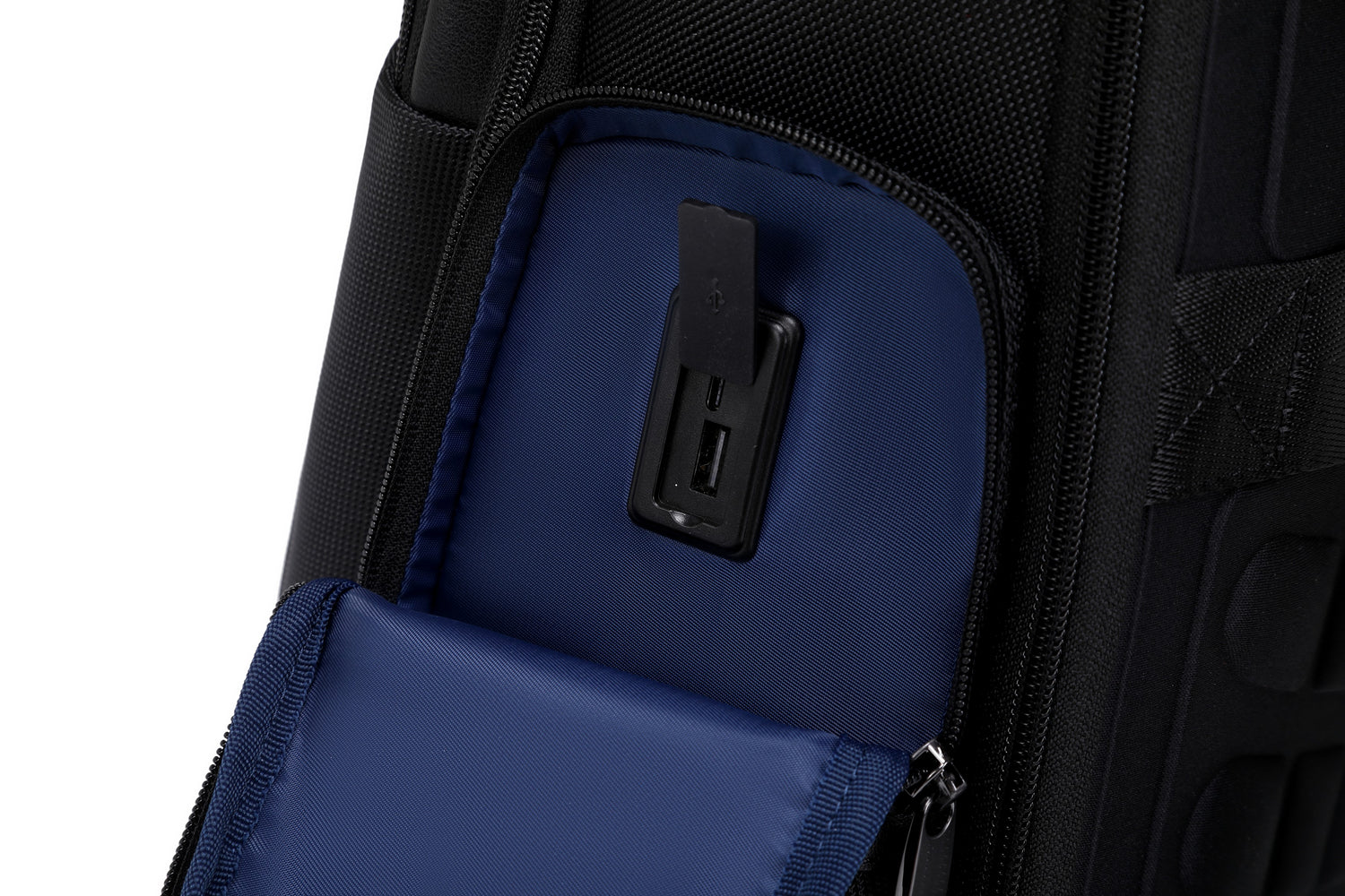 GREENWICH Zaino premium 24L