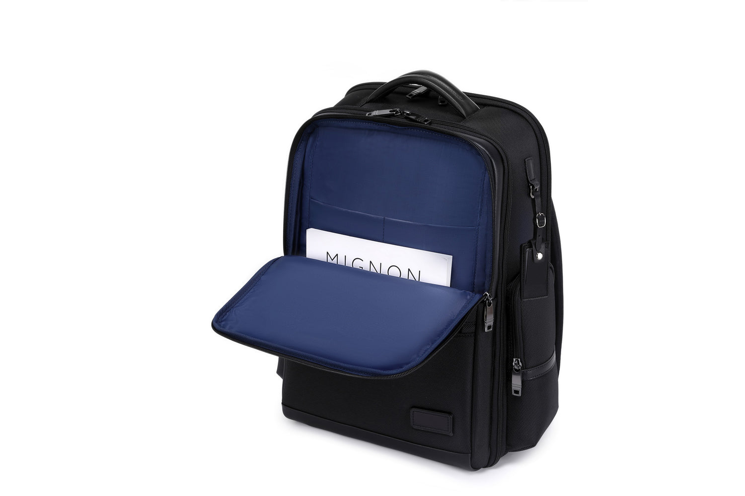 GREENWICH Zaino premium 24L