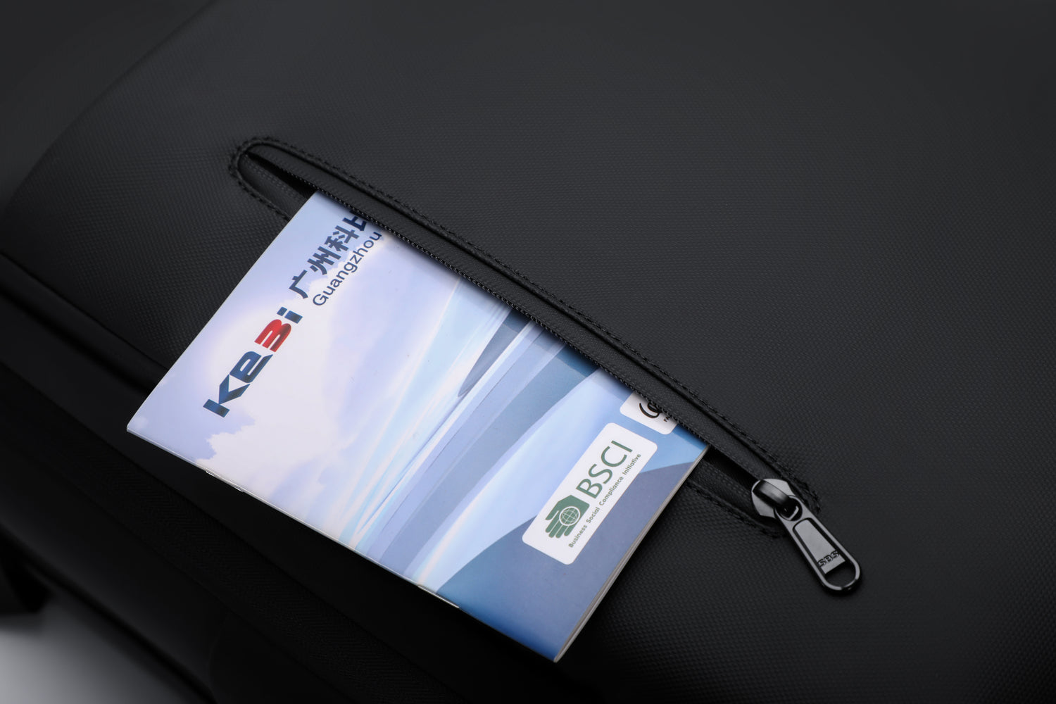 GREENWICH Sac à dos de voyage avec pompe à compresseur PREMIUM