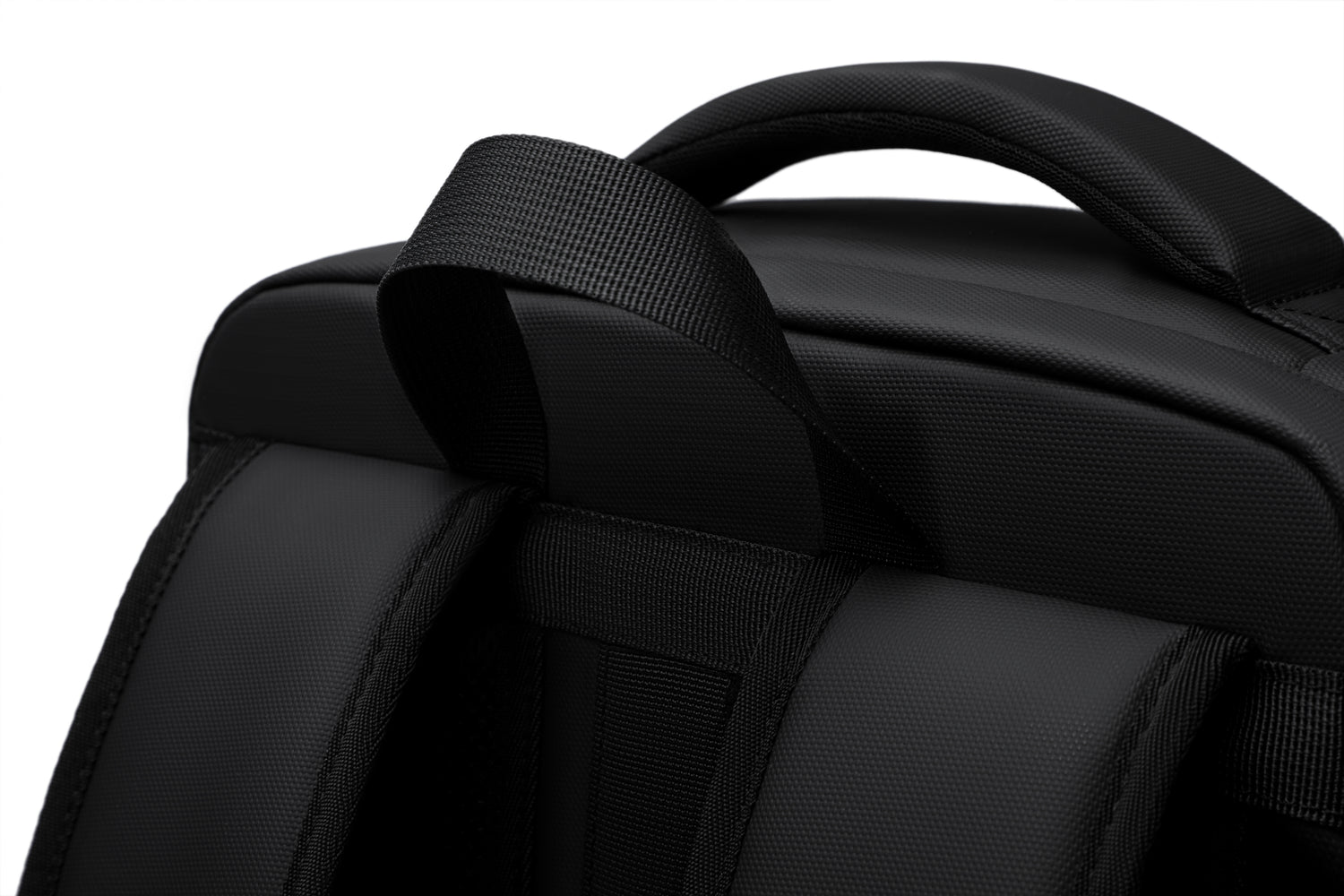 GREENWICH Sac à dos de voyage avec pompe à compresseur PREMIUM