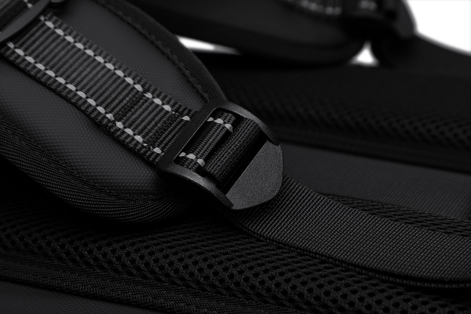 GREENWICH Sac à dos de voyage avec pompe à compresseur PREMIUM