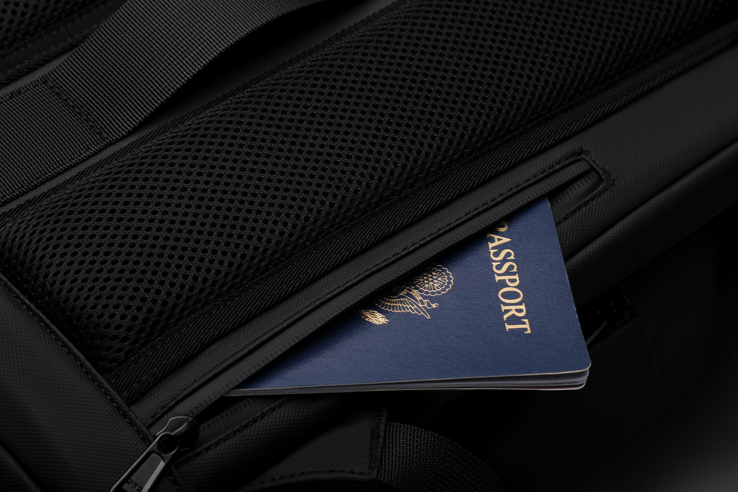 GREENWICH Sac à dos de voyage avec pompe à compresseur PREMIUM