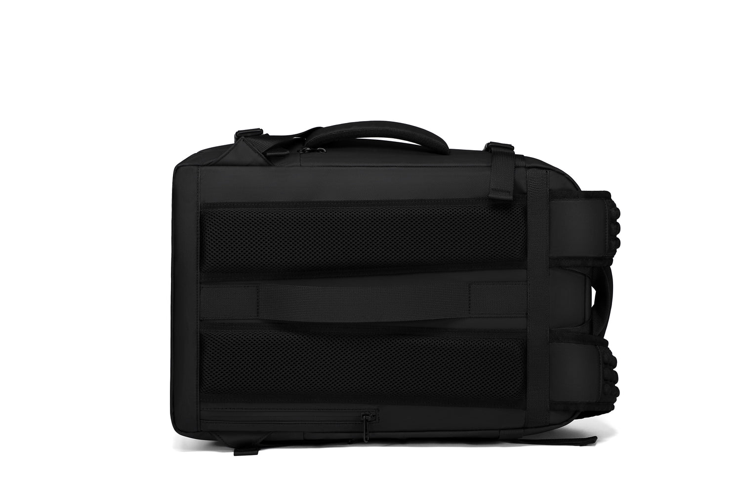 GREENWICH Sac à dos de voyage avec pompe à compresseur PREMIUM