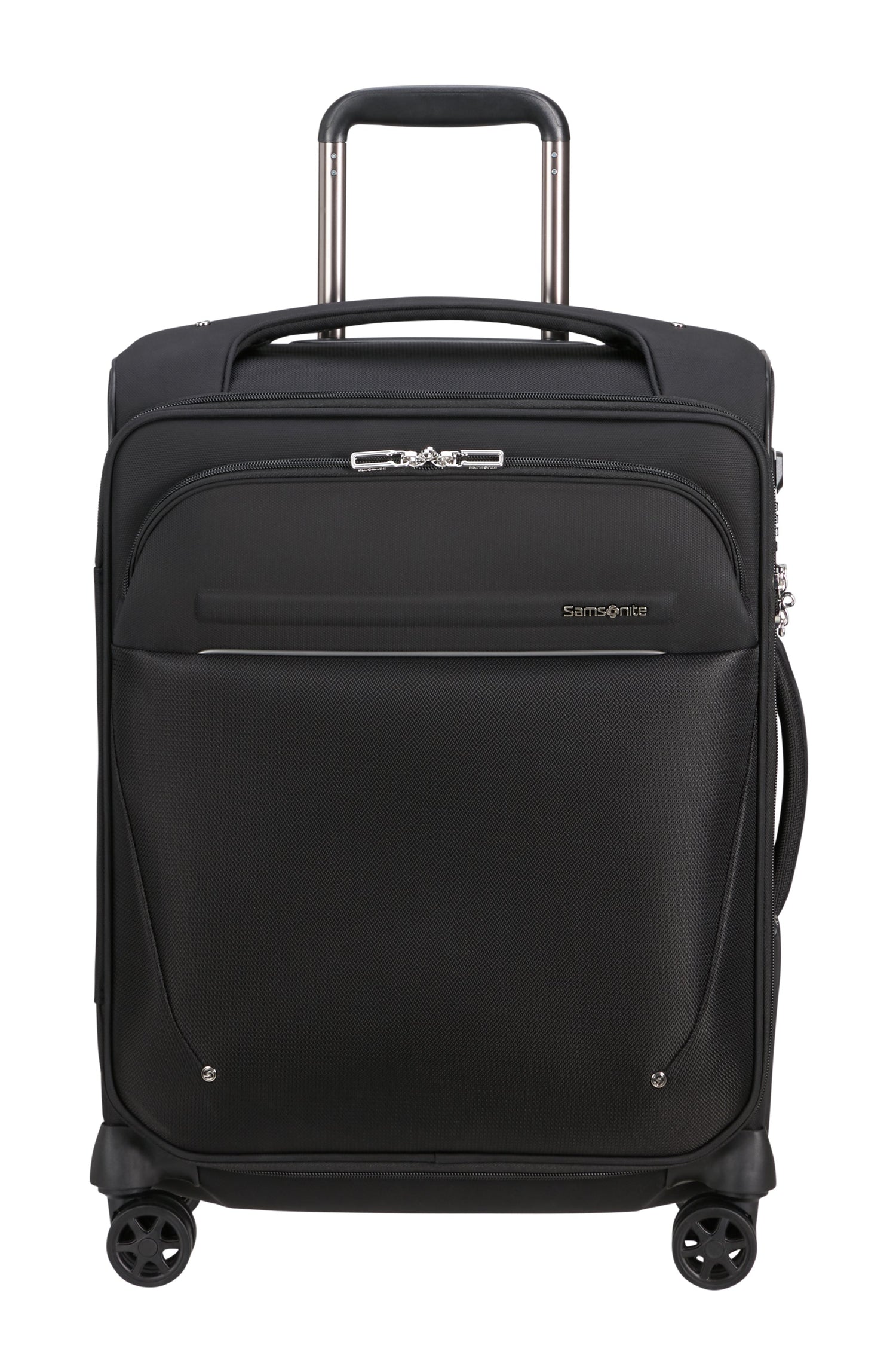 SAMSONITE Kabinenkoffer Länge B-Lite ICON