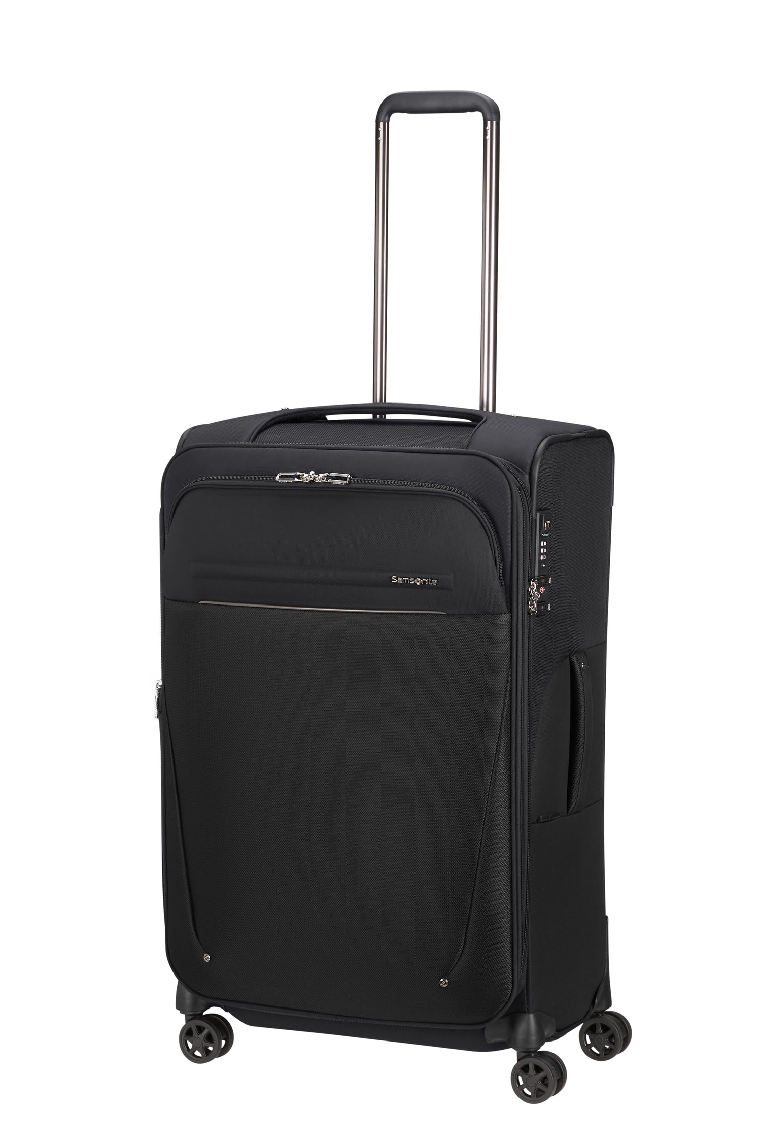 SAMSONITE WALIZKA EXTENSIBLE B-lite ICON 71 cm