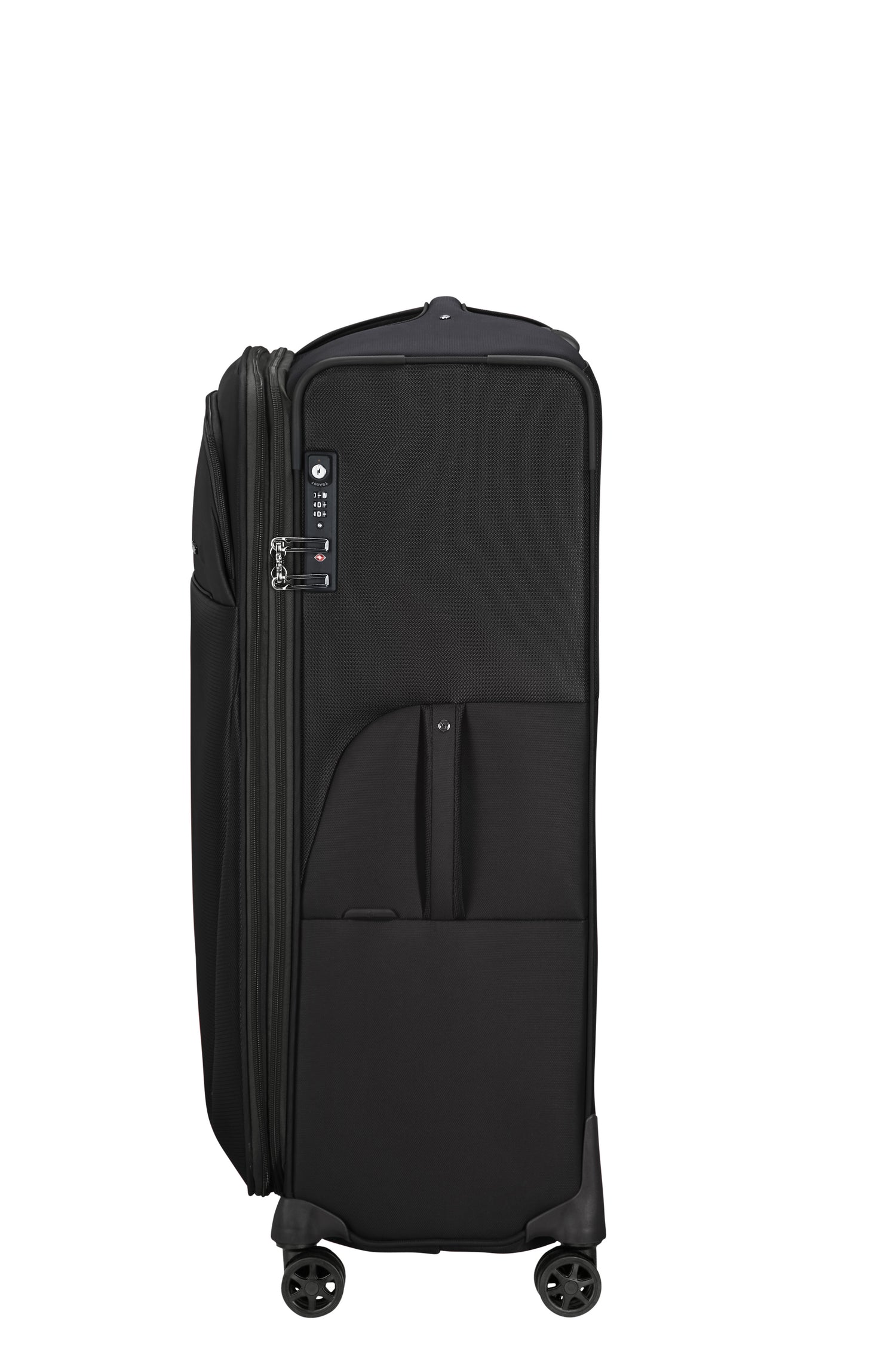 SAMSONITE SUITCASE EXTENSIBLE B-lite ICON 78cm