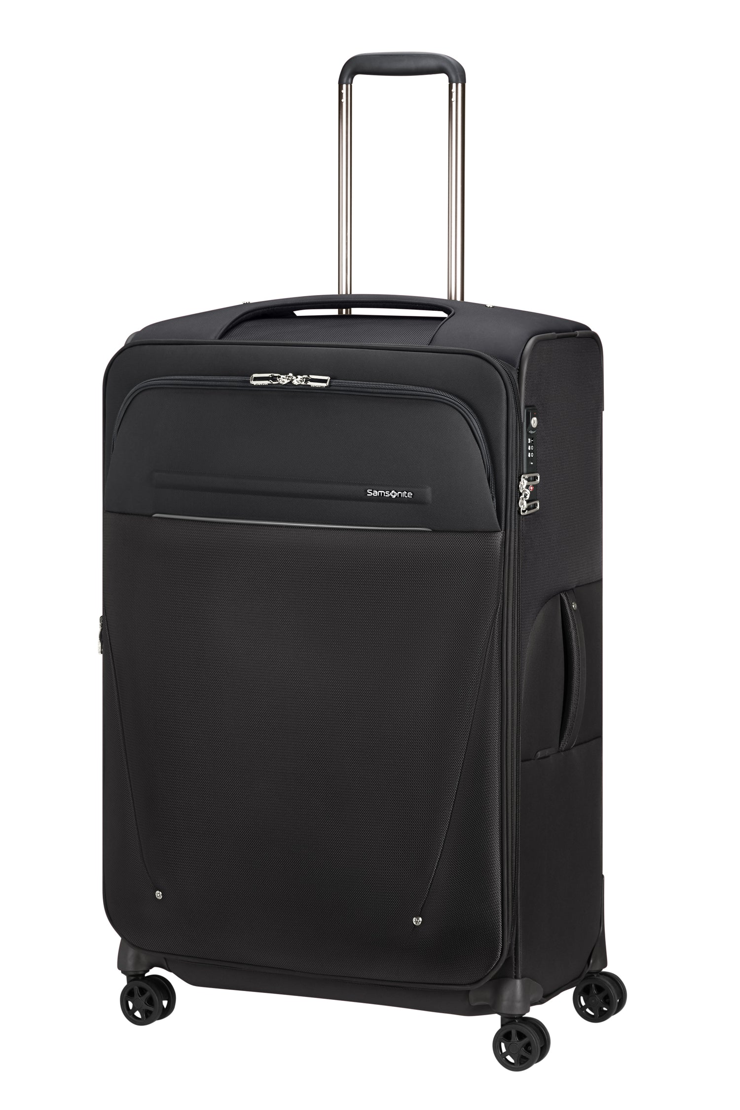 SAMSONITE SUITCASE EXTENSIBLE B-lite ICON 78cm