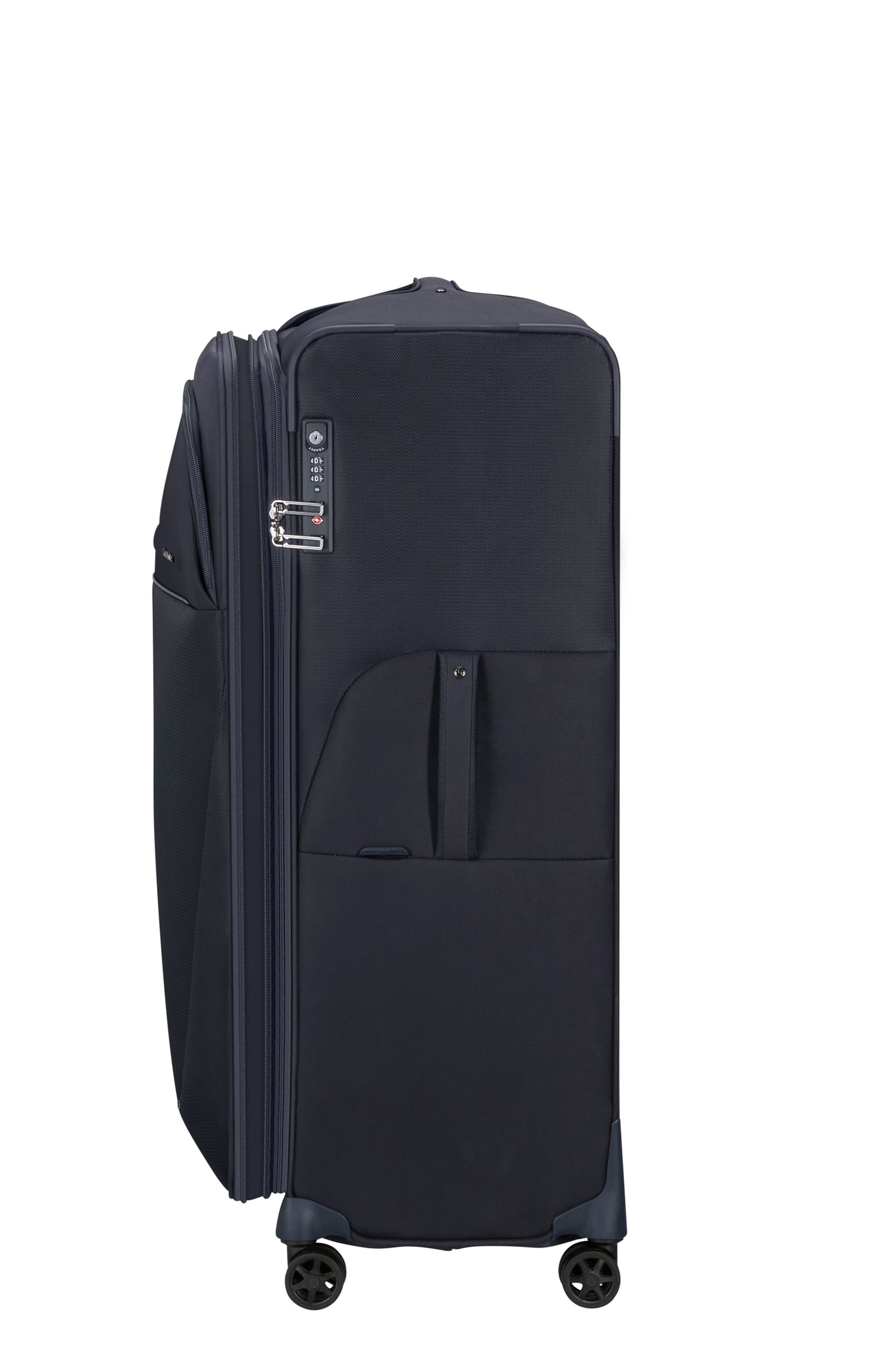 SAMSONITE VALIGIA EXTENSIBLE B-lite ICON 83cm