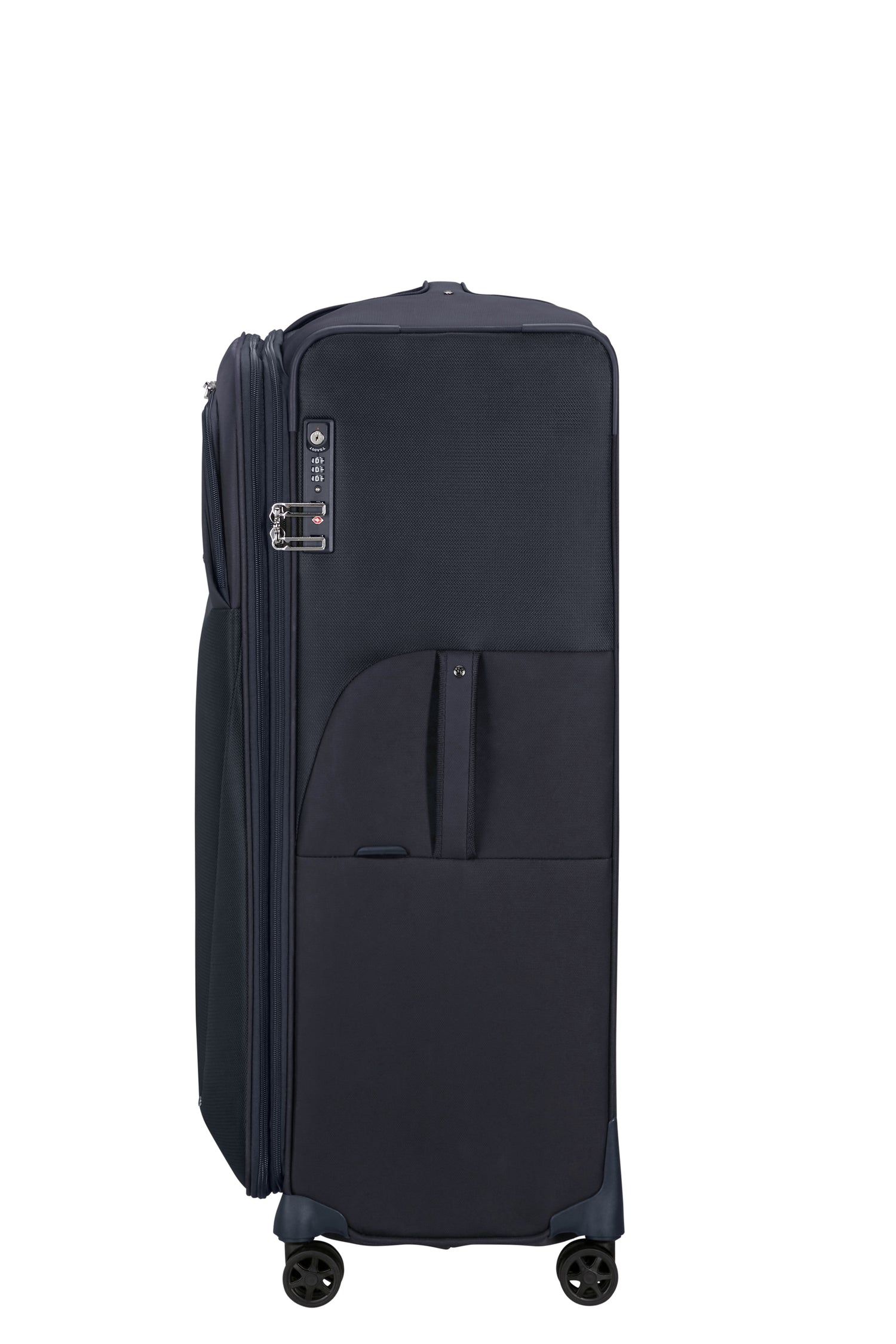 SAMSONITE VALIGIA EXTENSIBLE B-lite ICON 83cm