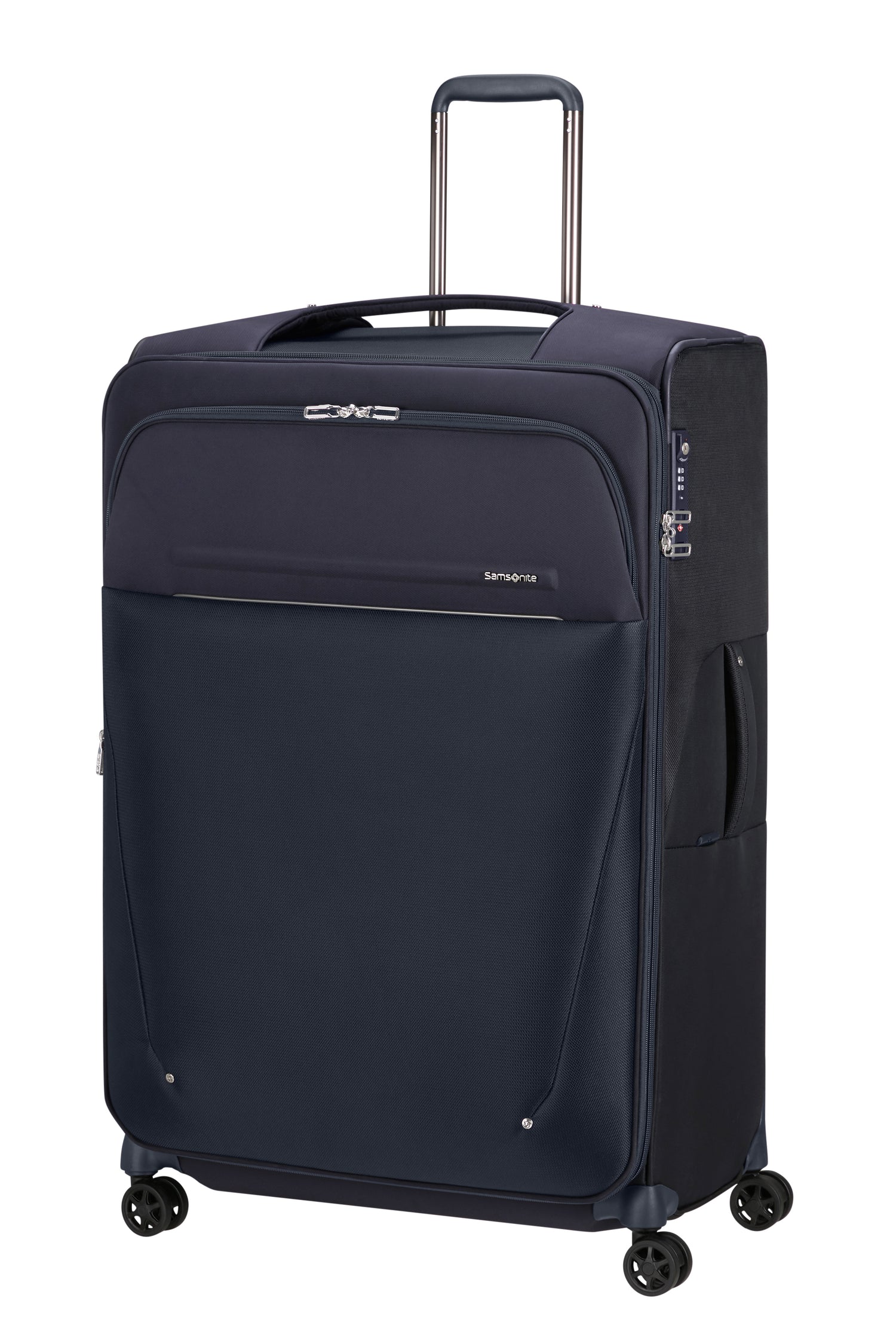 SAMSONITE VALIGIA EXTENSIBLE B-lite ICON 83cm