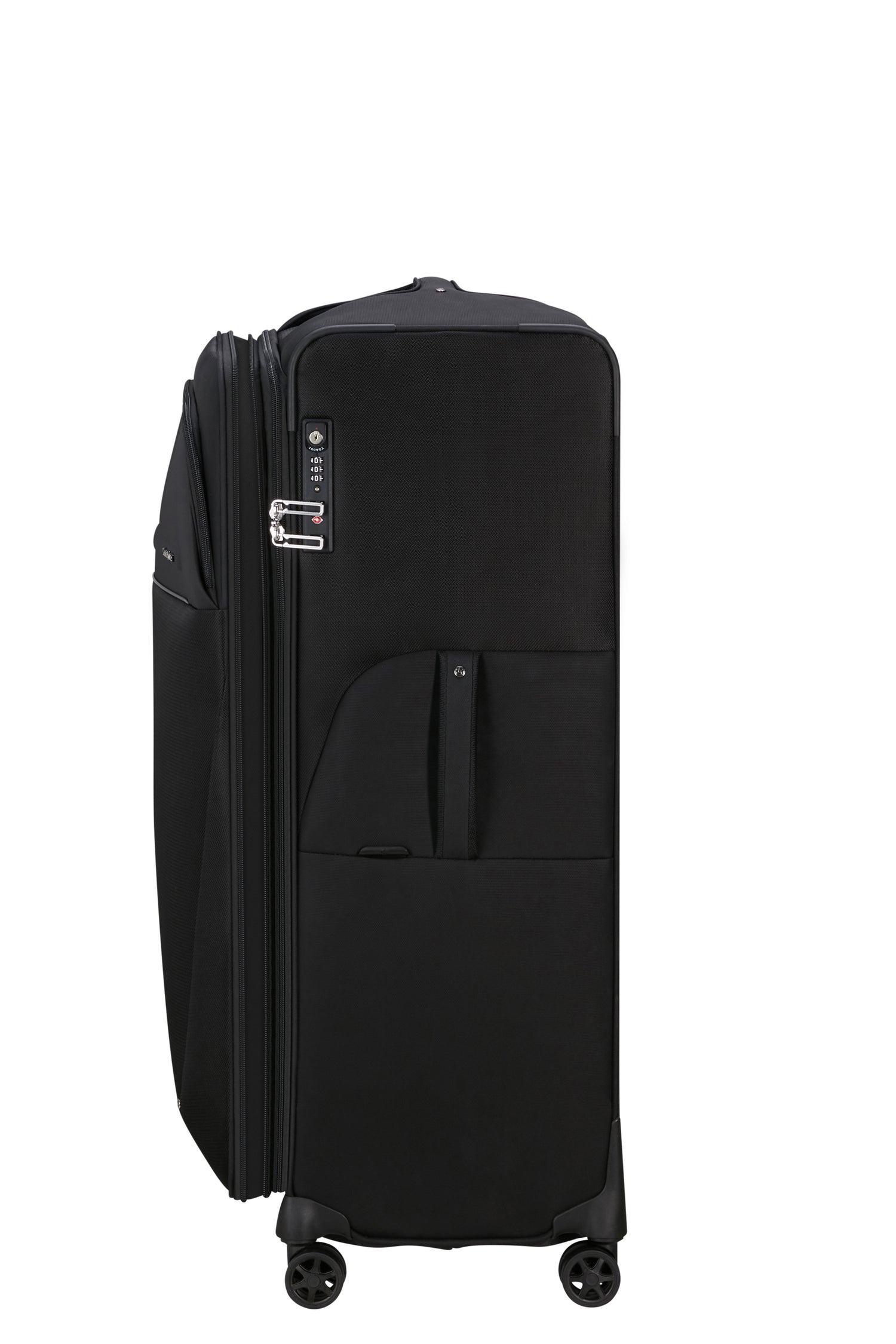 SAMSONITE VALIGIA EXTENSIBLE B-lite ICON 83cm