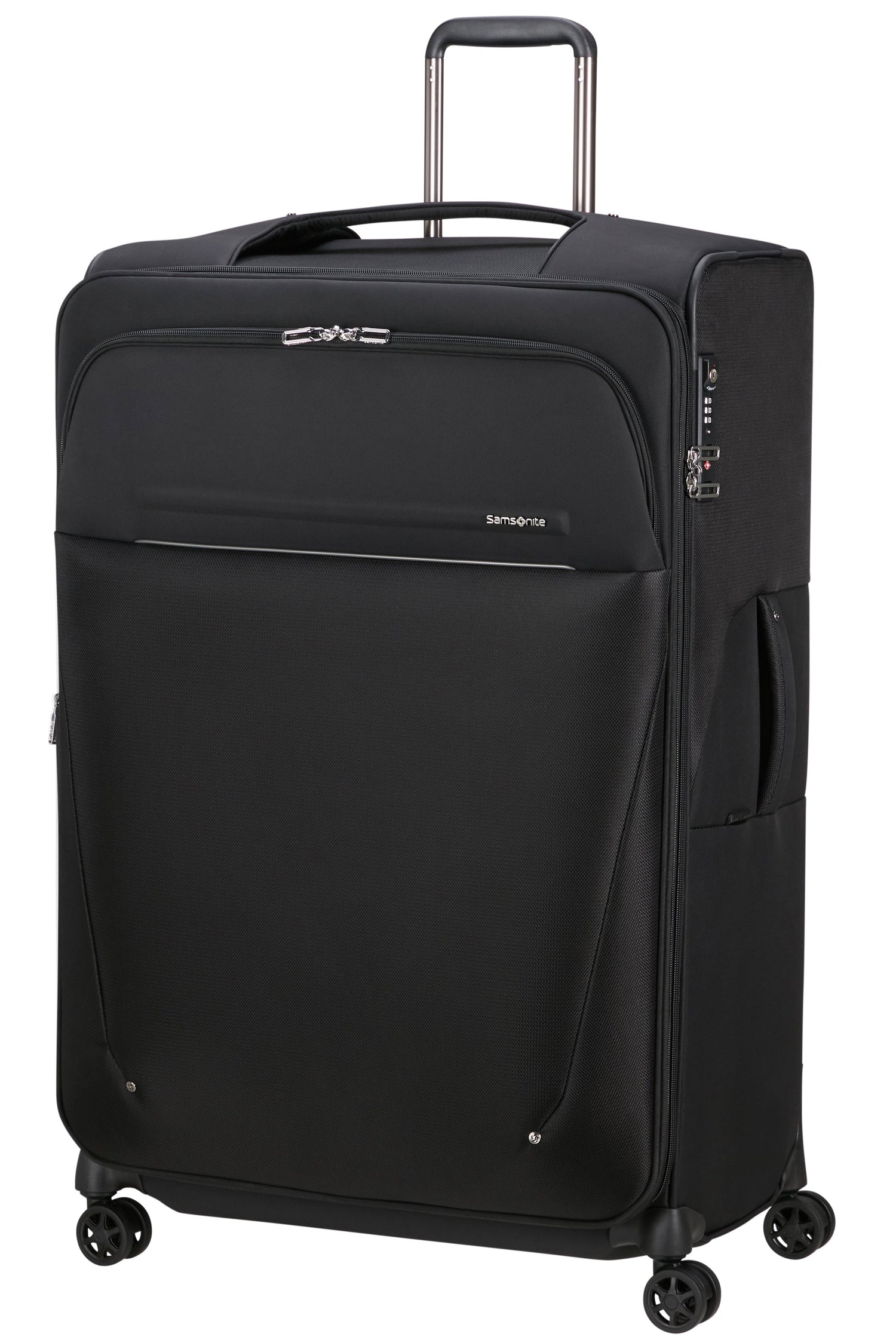 SAMSONITE VALIGIA EXTENSIBLE B-lite ICON 83cm