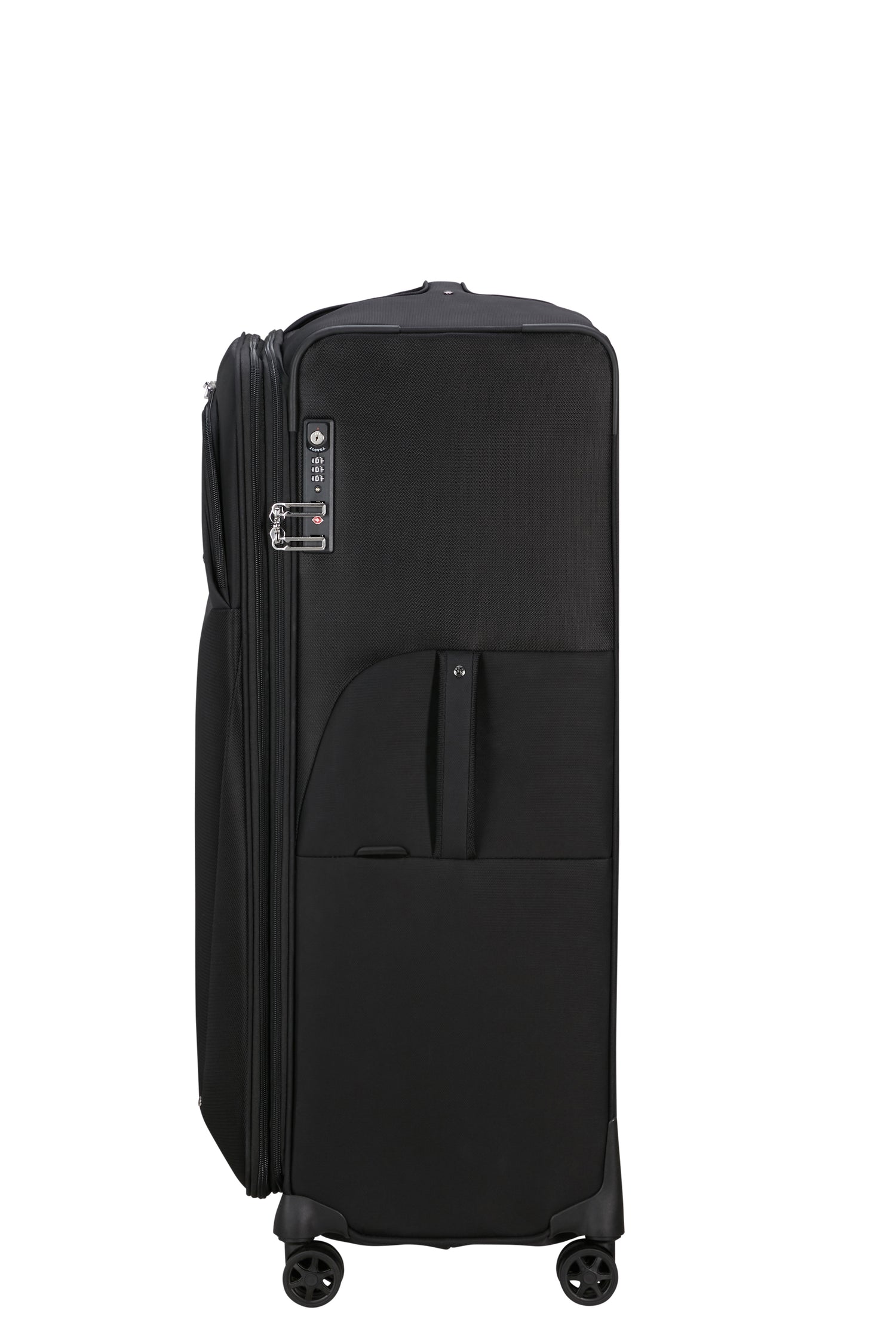 SAMSONITE VALIGIA EXTENSIBLE B-lite ICON 83cm
