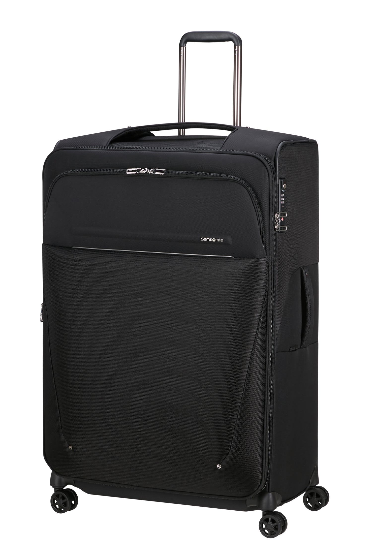 SAMSONITE VALIGIA EXTENSIBLE B-lite ICON 83cm