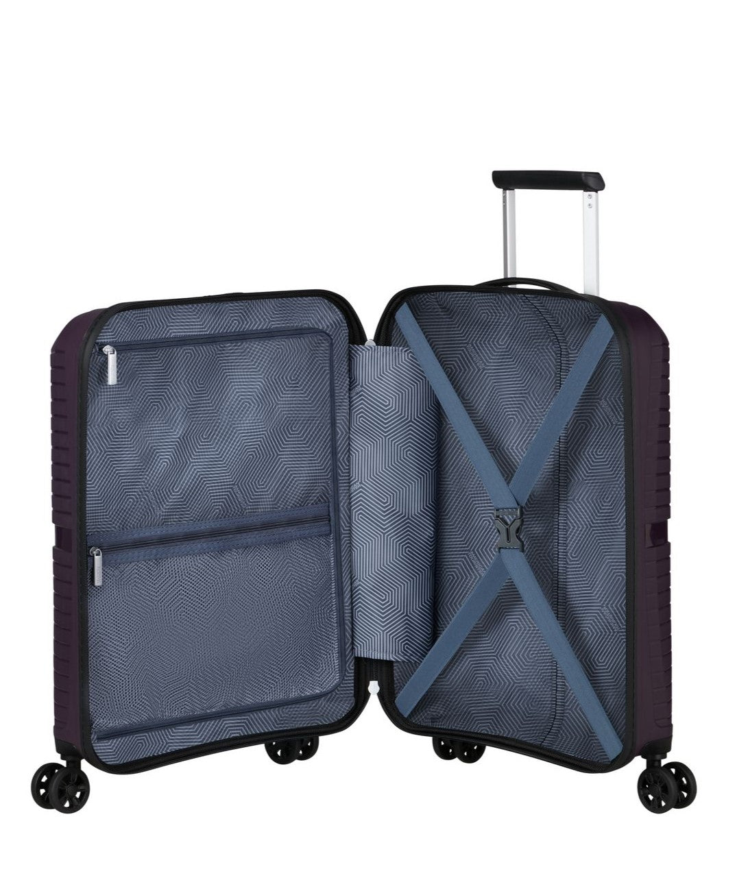 Airconic de American Tourister Spinner Petite taille
