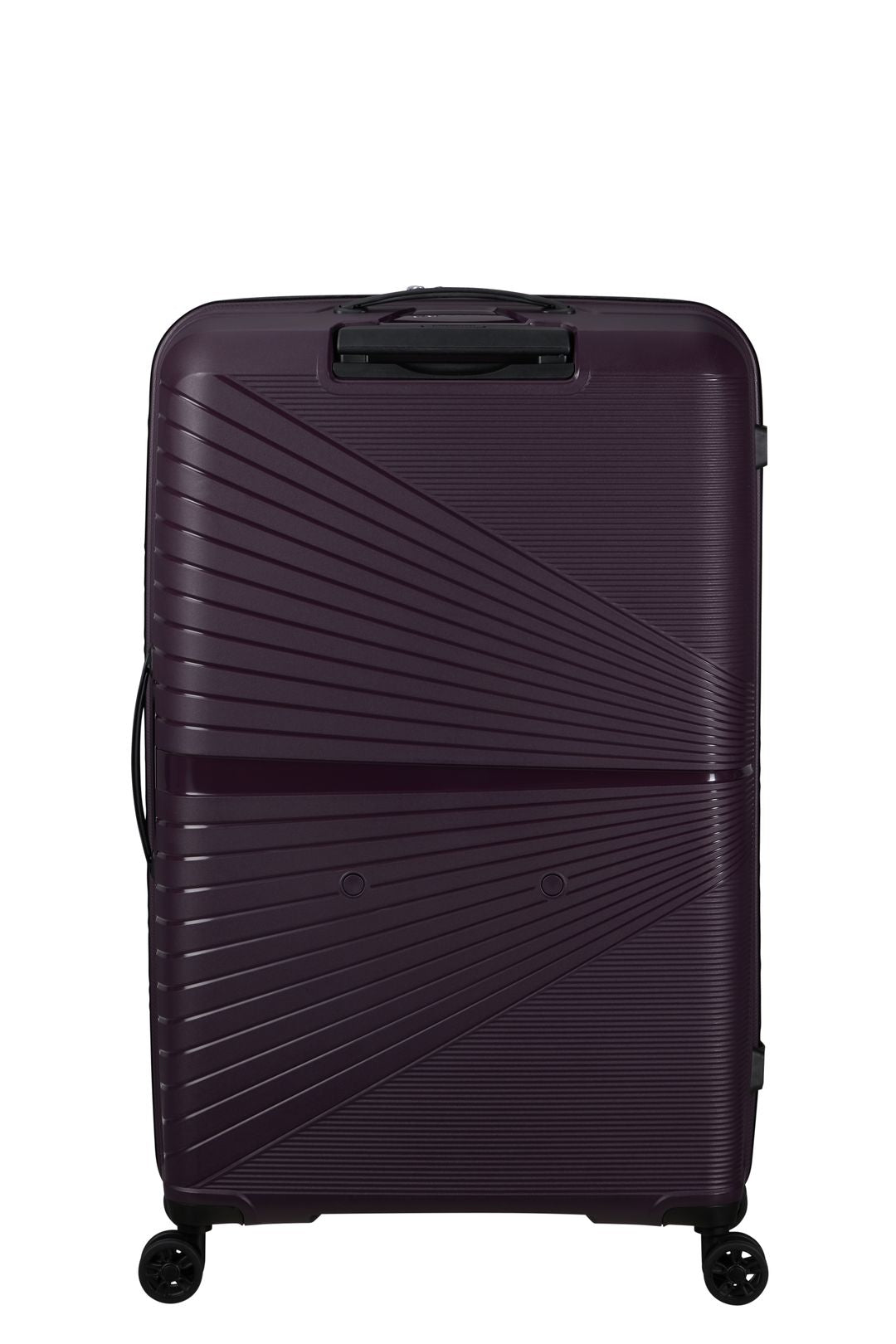 Airconic von American Tourister Spinner Große Größe 77cm