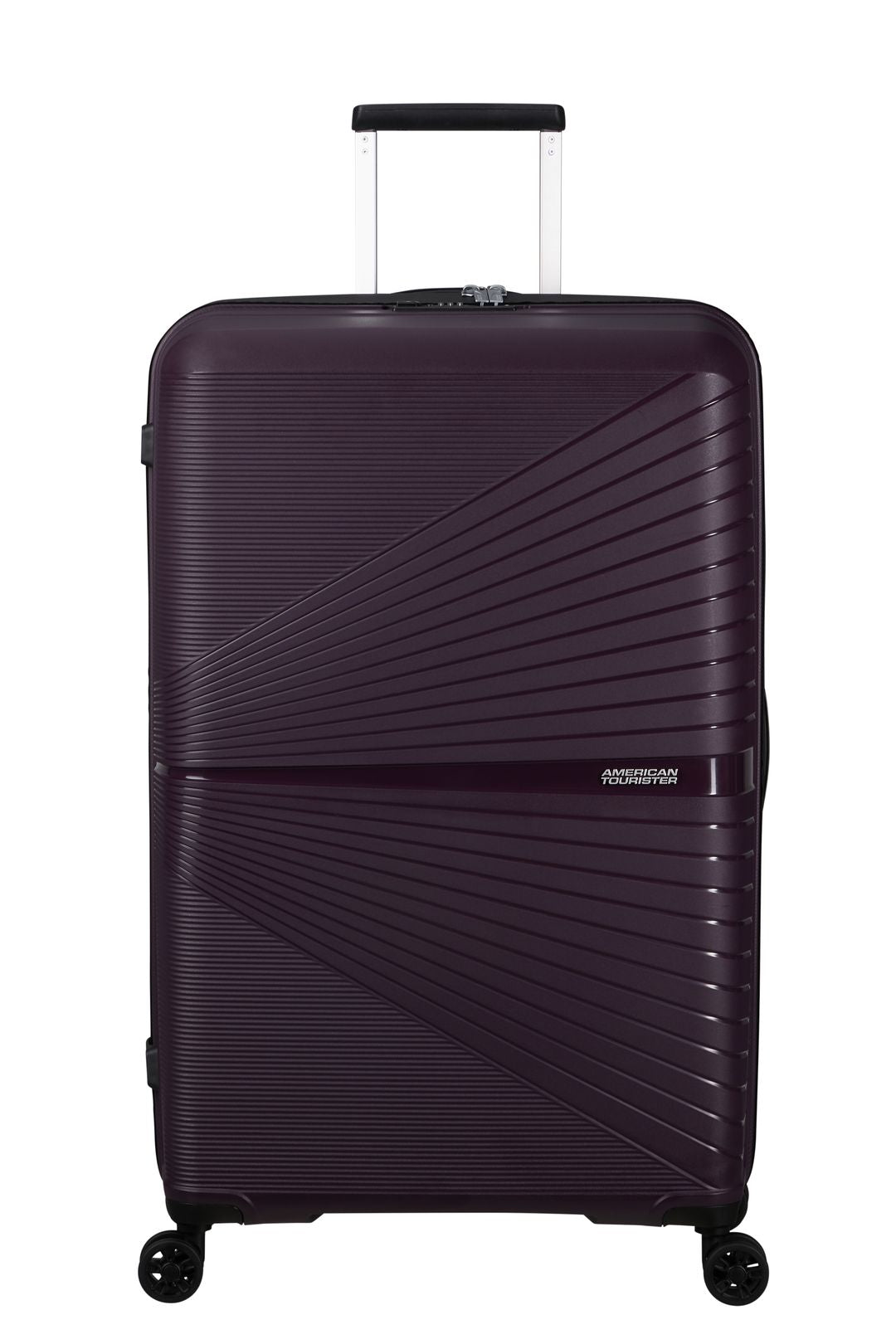 Airconic von American Tourister Spinner Große Größe 77cm