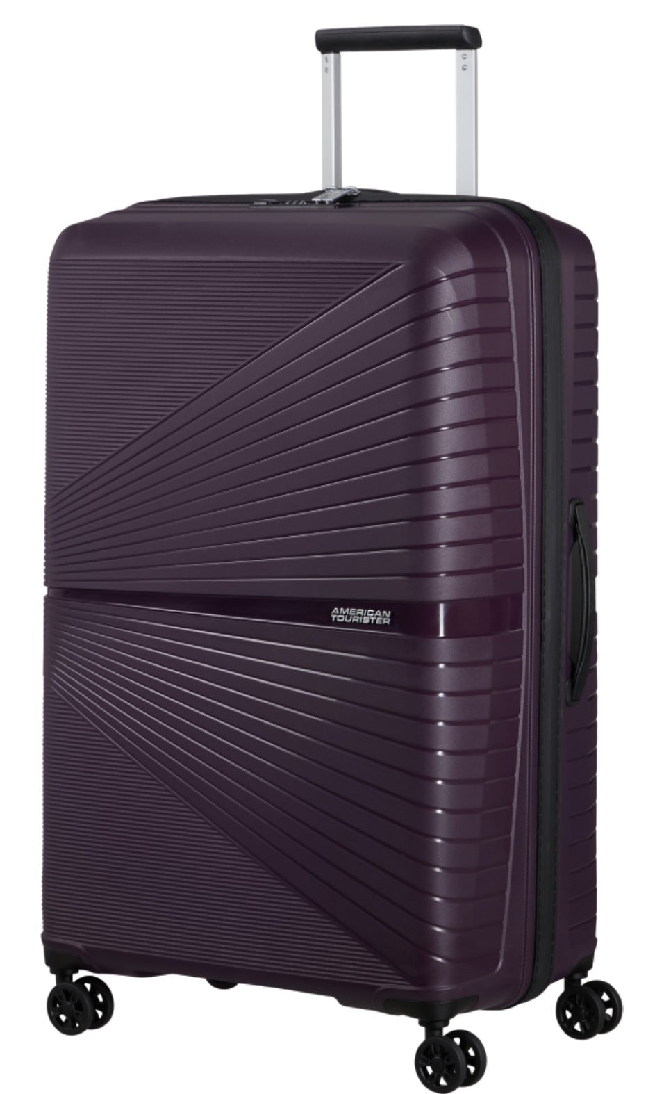 Airconic von American Tourister Spinner Große Größe 77cm